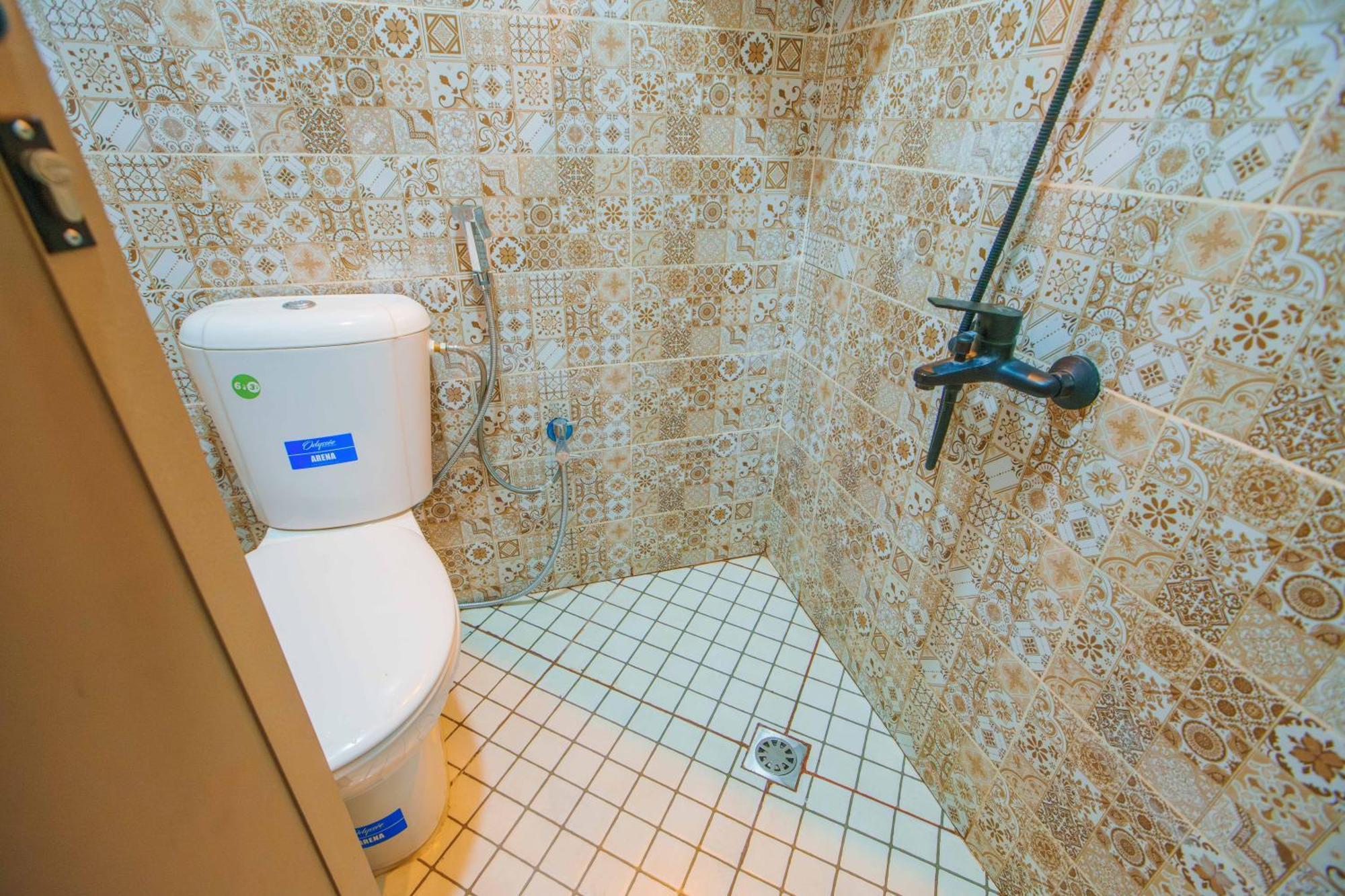 Hotel Dar Artisanat Chefchaouen Esterno foto
